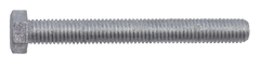 Grade 5 - Galvanized