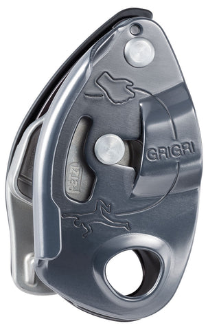 Belay Device - 9 to 11mm