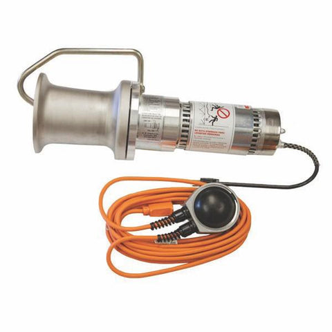 Capstan