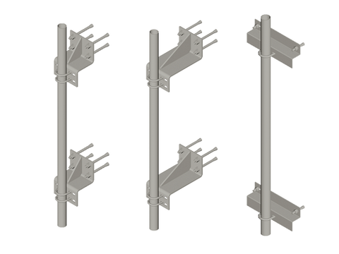 Wall Mounts