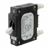 3-Pin Circuit Breaker