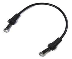 CommScope DIN Male to DIN Male 1/2” Coax Jumpers with Sureguard Weatherproofing