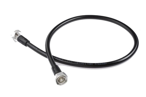 CommScope DIN Male to DIN Male 1/2” Coax Jumpers