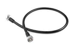 CommScope DIN Male to DIN Male 1/2” Coax Jumpers