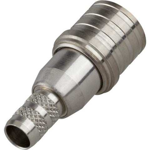 Connector for 240 Type Braided Cables