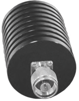 Termination Loads - 4.3-10 Male