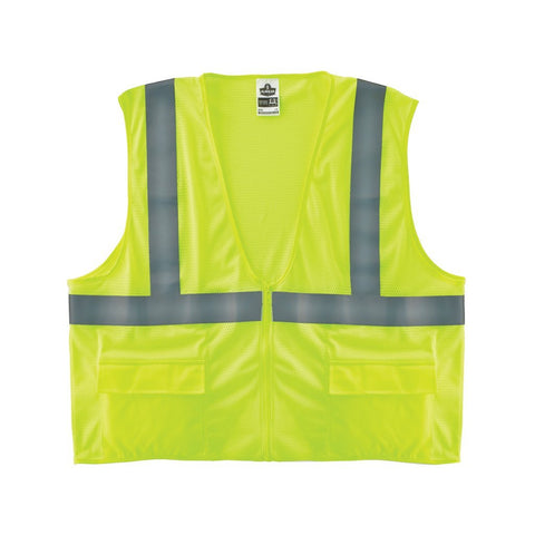 Hi-Vis Vests - Class 2