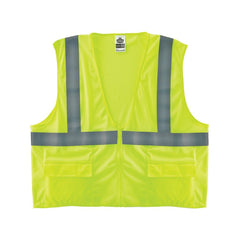 Hi-Vis Vests - Class 2