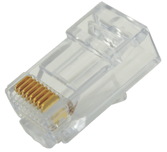 CAT6 Connectors