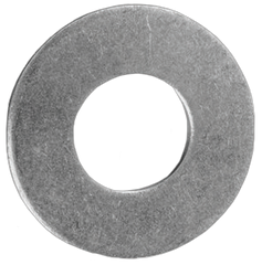Flat Washers - Stainless Steel