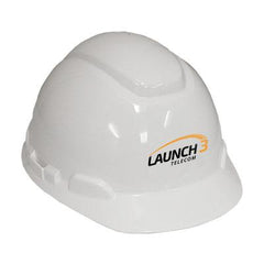 Hard Hats - Logo