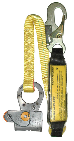 Rope Grab - 1/2”