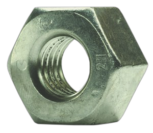 Hex Nuts - Stainless Steel
