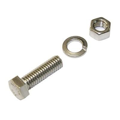 Stainless Steel Hardware Kits