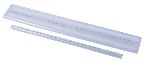 Heat Shrink: 48” Sticks, 3:1 Ratio with Adhesive