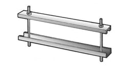 Heavy Duty Cover Hold Down