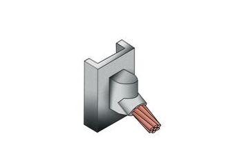 Horizontal Flat Steel