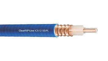 RFS 1/2” Plenum Cable <br> ICA12-50JPL