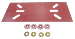 Insulating Pads