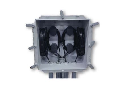 J-Source Outdoor Boxes