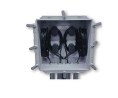 J-Source Outdoor Boxes