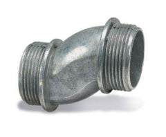 Offset Rigid Conduit Nipple