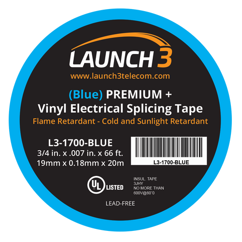 Colored Tape – 35 Series