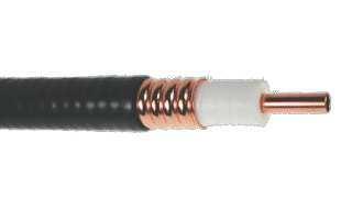 RFS 7/8” Coaxial Cable <br> LCF78-50JA