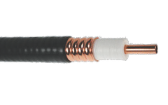 RFS 7/8” Coaxial Cable <br> LCF78-50JA