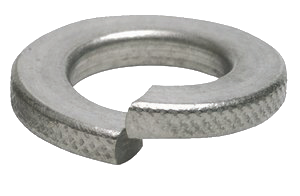 Lock Washers - Stainless Steel