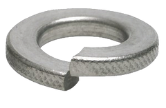 Lock Washers - Stainless Steel