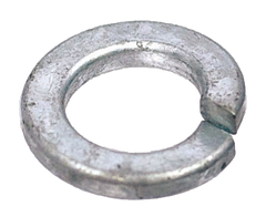 Lock Washers - Galvanized