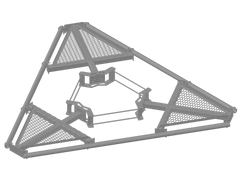 Low-Profile Co-Lo Platform Kit