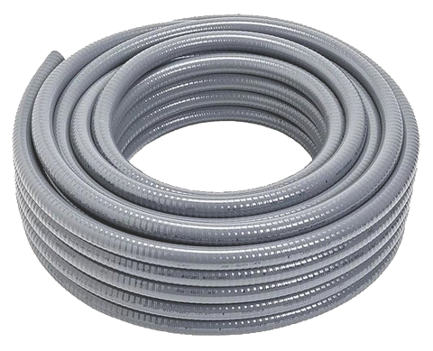 Non-Metallic Liquid Tight