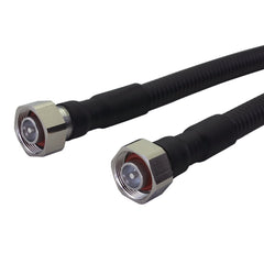 JMA 4.3-10 to 4.3-10 1/2” Coax Jumpers