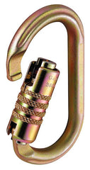 Steel Carabiners
