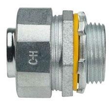 Straight Connectors