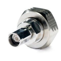 Nex10 7/16” DIN Male/Female Adapters