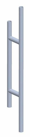 Single Antenna Stand Off Mounts