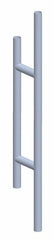 Single Antenna Stand Off Mounts