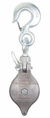 Aluminum Snatch Blocks