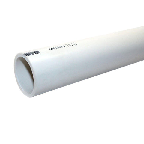 PVC Conduit - Schedule 40