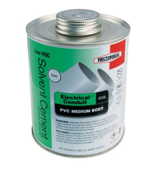 PVC Solvent Cement