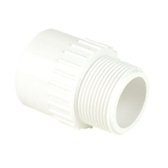 PVC Male Adapters