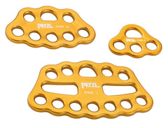 Termination Plates