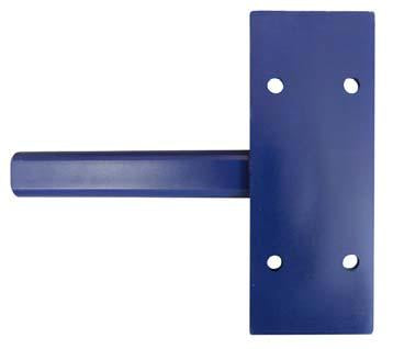 Reliable Capstan Mounting