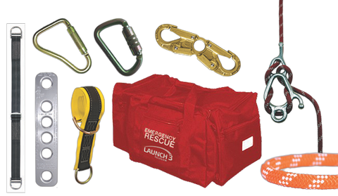 Rescue Kits