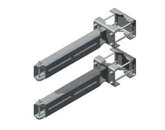 RRU Mounts