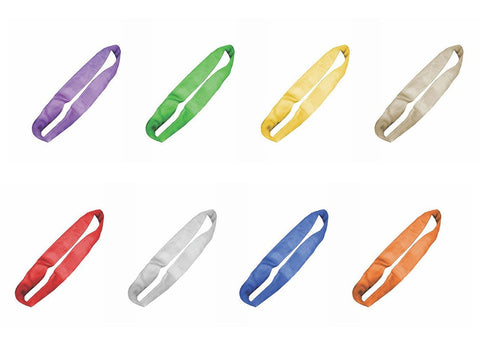 Round Slings