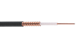 RFS 1/4” Superflex Cable <br> SCF14-50J